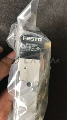 MEH//Festo MEH-3-24V DC Valve/Festo/_01