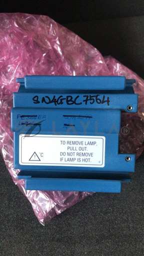 01-0740R/Xenon/Refurbished Cermax Xenon Arc Lamp 01-0740R Rev. A/CERMAX/_01