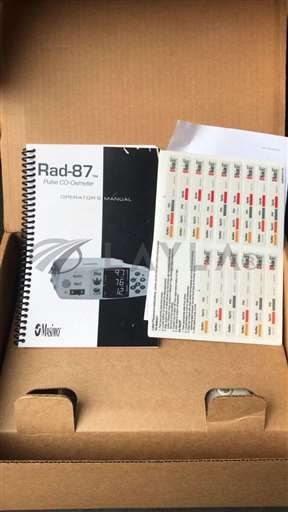 rad-87/RAD-87A/Masimo RAD-87A Rainbow Pulse CO-Oximeter/Masimo/_01