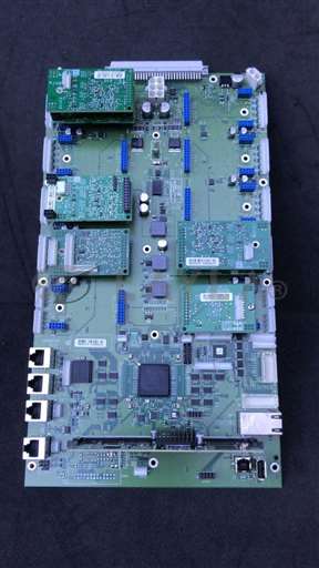 817//CCTC 0817 Circuit Board 94V0 E99006 Type S6/CCTC/_01