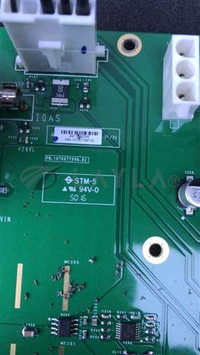 50 16//STM-5 Circuit Board 94V-0 50 16/STM/_01