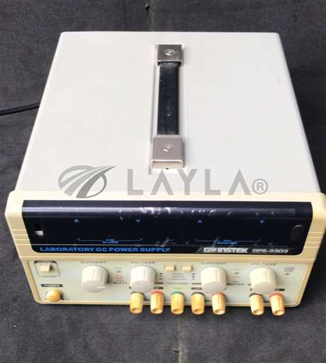 GPS-3303/-/GW Instek GPS-3303 DC Power Supply 195W/GW Instek/_01