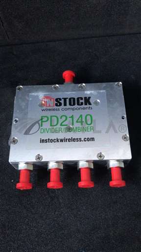 pd2140/-/2 x InStock Wireless PD2140 DIVIDER/COMBINER/instock/_01