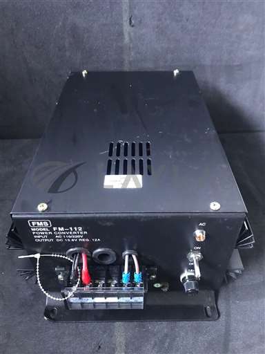 -/-/FMS FM-112 Power Converter/FangMarine Electronic/_01