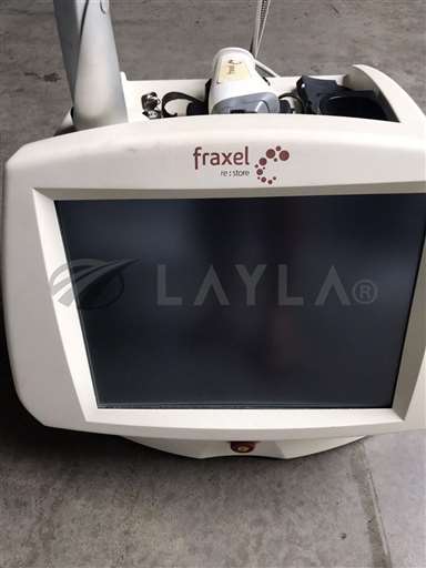 fraxel sr 1500/-/fraxel re : store RELIANT Fraxel SR 1500 Laser System/Reliant/_01