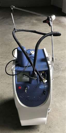 GentleLASE/-/CANDELA GentleLASE PULSED LASER/Candela/_01