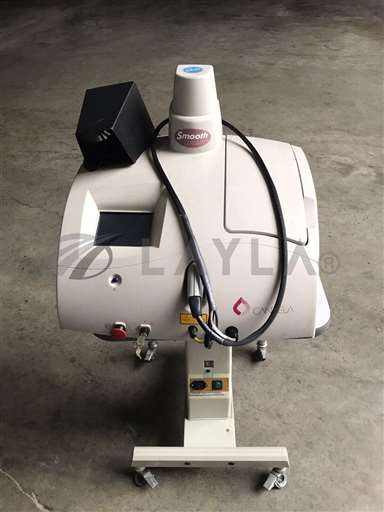 2009/-/CANDELA Smoothbeam PULSED LASER 2009/Candela/_01