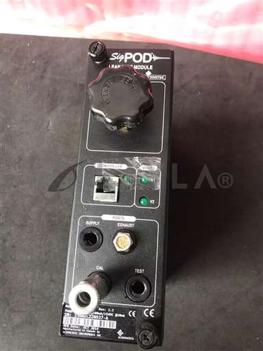 3501-AB00/-/SIGPOD 3501-AB00 LEAK TEST MODULE/INDUSTRIAL MRO/_01
