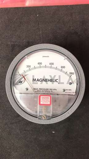 -/-/Dwyer Magnehelic Differential Pressure Gauge 15 PSIG/Dwyer/_01
