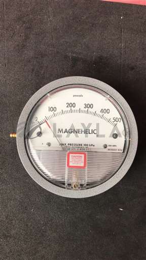 -/-/Dwyer Magnehelic Differential Pressure Gauge 2000-500Pa/Dwyer/_01