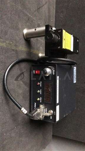 PSU-III/-/OPTOELECTRONICS TECH PSU-III LED Laser Power Supply with Laser Head/OPTOELECTRONICS/_01