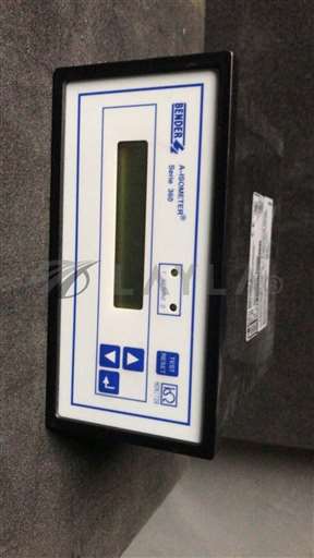 IRDH365-4/-/BENDER A ISOMETER SERIE 360 DIGITAL MONITOR IRDH365-4/bender/_01
