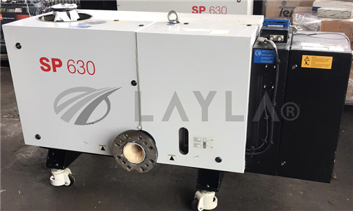 896333/SP630F/OERLIKON / LEYBOLD SP630 F/LEYBOLD/LEYBOLD_01