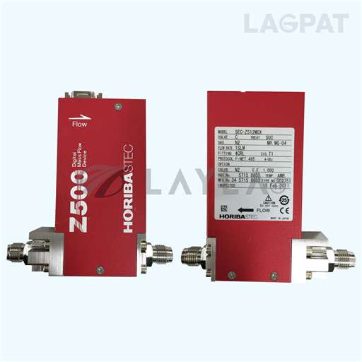 SEC-Z512MGX/-/Mass Flow Controller/HORIBA/_01