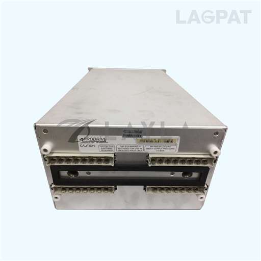 6001-0903-4705/-/Cassette Motor Control/ProDrive/_01