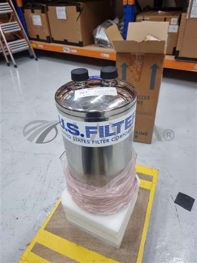 3250-01007/-/CNTNR DEIONIZER TANK SST W/RESIN PACKAGE/Applied Materials/-_01
