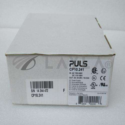 --/--/1PC New PULS Poole Power Supply CP10.241 #A1/-/_01
