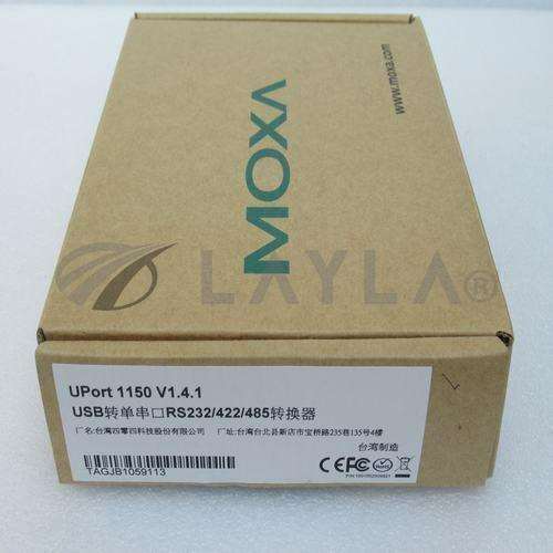 --/--/1PC New Moda MOXA Industrial Serial Converter UPort 1150 V1.4.1 #A1/Moxa/_01