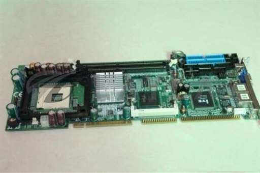 --/--/1PC used ADLINK NUPRO-842DV/P Industrial Motherboard #A1/-/_01