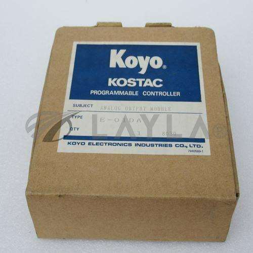 --/--/1PC New KOYO module E-01DA #A1/Koyo/_01