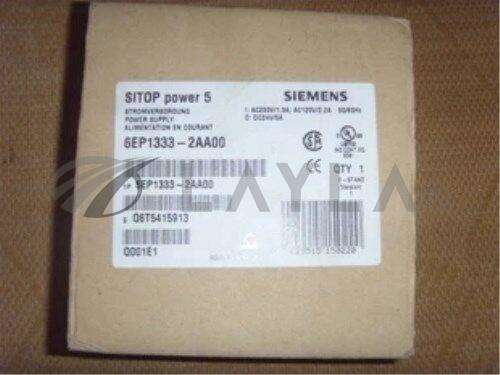 --/--/1PC New Siemens 6EP1 333-2AA00 #A1/SIEMENS/_01