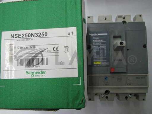--/--/1PC New Schneider NSE250N3250 3P 250A #A1/Schneider/_01