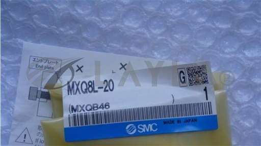 --/--/1PC New SMC MXQ8L-20 #A1/SMC/_01
