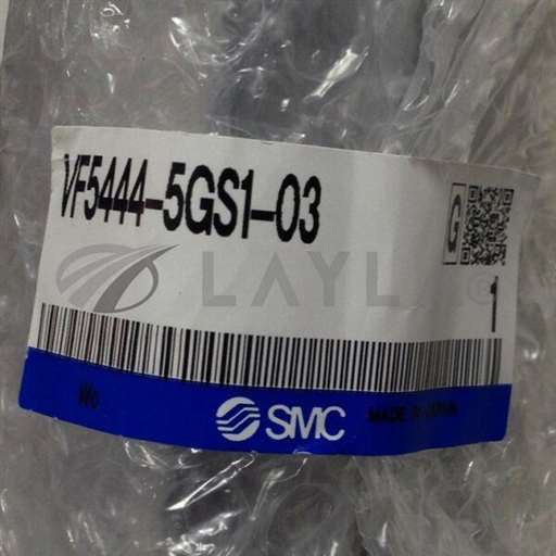 --/--/1PC new SMC VF5444-5GS1-03 #A1/SMC/_01