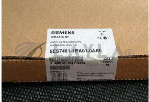 --/--/1PC new Siemens 6ES7 461-1BA01-0AA0 #A1/SIEMENS/_01