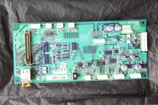 --/--/1PC New Ryan VZ7000 series server circuit board PUIF-4 MD-B7008C #A1/-/_01
