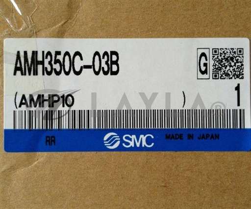 --/--/1PC New SMC AMH350C-03B #A1/SMC/_01