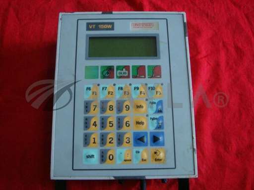 --/--/1PC CANNON ESA VT 150W VT150W00000 Membrane Keypad Film #A1/-/_01