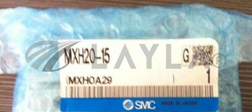 --/--/1PC New SMC MXH20-15 #A1/SMC/_01