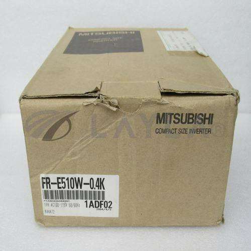 --/--/1PC New MITSUBISHI FR-E510W-0.4K #A1/Mitsubishi/_01