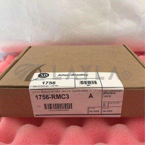 1000000138_174051737713 1PC NEW AB 1756-RMC3 #A1 -- -- Other Other ...