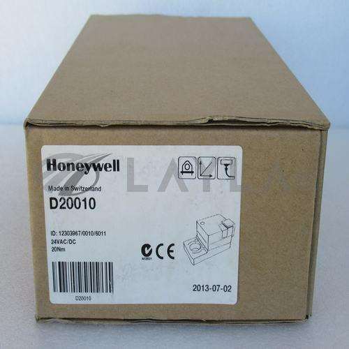 --/--/1PC New Honeywell D20010 #A1/Honeywell/_01