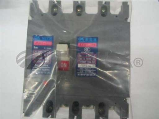 --/--/1PC New Jiaxing electric control equipment factory JXM2-225/4300 4P 160A #A1/-/_01