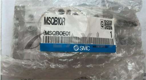 --/--/1PC New SMC MSQB10R #A1/SMC/_01