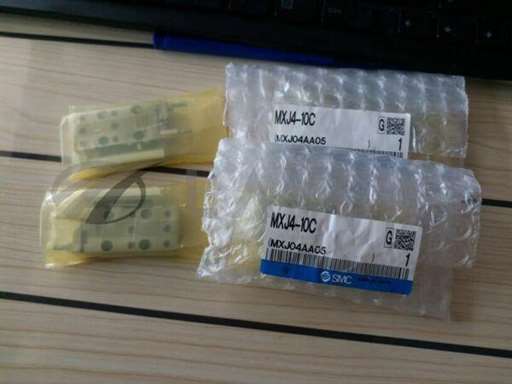 --/--/1PC New SMC MXJ4-10C #A1/SMC/_01