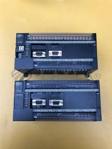 --/--/1PC used OMRON CP1E-N60DR-D #A1/OMRON/_01