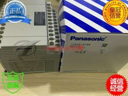 --/--/1PC NEW Panasonic PLC AFPX-E30R #A1/Panasonic/_01