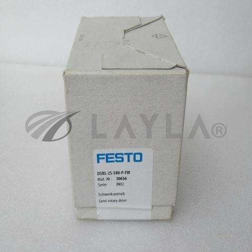 --/--/1PC New FESTO Cylinder DSRL-25-180-P-FW #A1/FESTO/_01