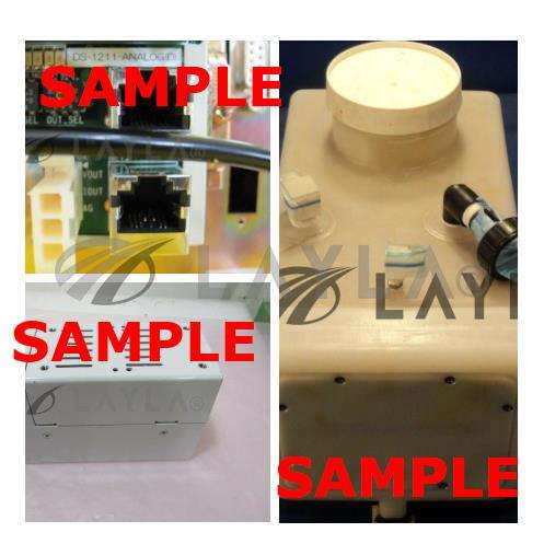 --/--/Used Watlow Temperature Controller PM6L1EJ-AAAAAAA/-/_01