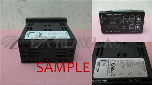 --/--/NEW CAREL Temperature Controller PZDES0G001/-/_01