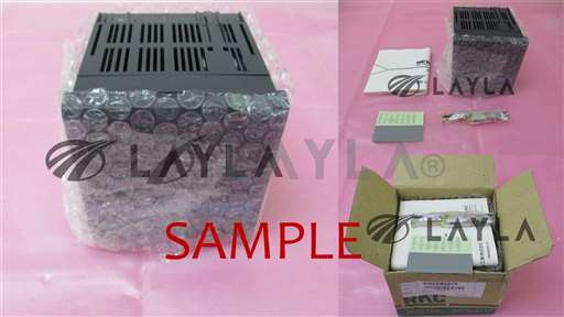 --/--/NEW CAREL Temperature Controller PJRIW0TT3K/-/_01
