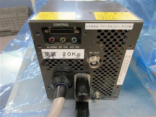 -/A161-6566A/RF AMP (RF POWER SOURCE)/AMAT/_01