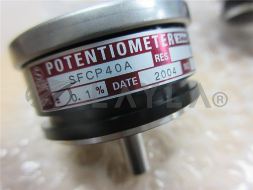 1210-90737 D/SFCP40A/Arm potentiometer//AMAT_01