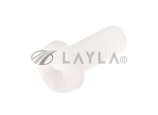 173000500250/-/PVDF/Cross recessed pan head screw M5-25/Nippon Chemical Screw/_01