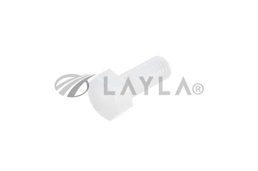 373001200200/-/PVDF/Hexagon head bolt M12-20/Nippon Chemical Screw/_01