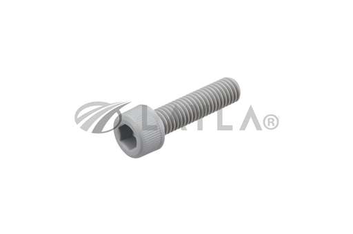 430000400080/-/PVC/Hexagon socket head cap screw M4-8/Nippon Chemical Screw/_01